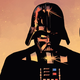 For now, Darth Vader has found himself a scrap of mournful peace.